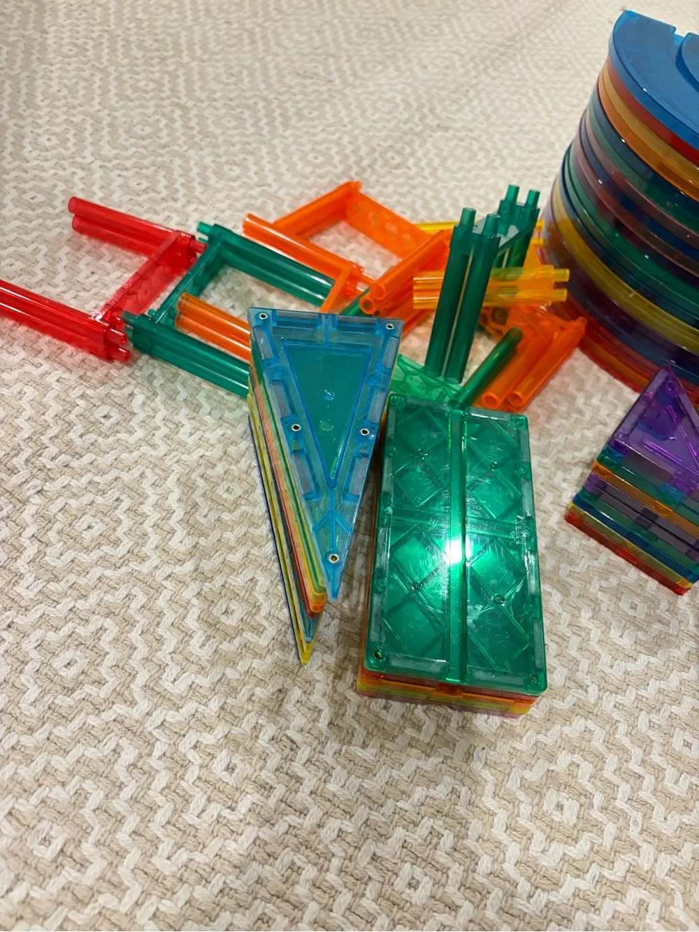 N/A assortment magnet